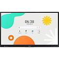 wa65f display uhd multi-touch da 65" con android certific...