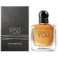 stronger with you emporio 50 ml eau de toilette spray uomo