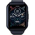 - moto watch 70 4 29 cm (1. 69') lcd 43 mm digitale nero