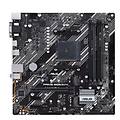 Asus Scheda Madre Prime B550m K Socket Am4 Chipset B550 Micro Atx