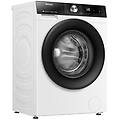 Hisense Wd3s8043bw3 Lavasciuga A Libera Installazione 8kg 1400 Giri Bianca