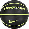 nike. pallacanestro everyday playground 8p deflated palloni basket ritiro gratis