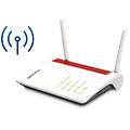 Avm Modem Router Fritz Box 6850 Lte Mesh Dual Band White E Red 20002926