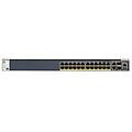m4300-28g-poe+ gestito l2/l3/l4 10g ethernet (100/1000/10000) supporto power over ethernet (poe) 1u