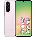 Samsung Smartphone Galaxy A56 5g 256gb Awesome Pink