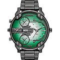 orologio cronografo uomo mr. daddy 2. 0 slim dz7488 dz7488