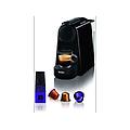 Delonghi Macchina Da Caffe Essenza Mini Nespresso Nera