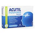acutil fosforo advance 50 compresse