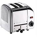 - tostapane new gen a 2 fette potenza 1200 w colore argento