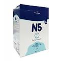 srl n5 1 latte per lattanti in polvere 0-6 mesi 750g nutrizione completa per neonati