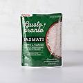 riso basmati pronto 250 g