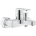 miscelatore monocomando da 1/2" per vasca-doccia quadra 32638000