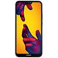 - p20 lite nero 64 gb 4g / lte display 5. 8' full hd slot micro sd fotocamera 16 mpx android
