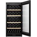 rw3n230gelf cantinetta vino 108 bottiglie classe f temperatura 5 20 â°c ripiani in legno