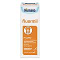 fluormil gocce integratore alimentare di fluoro 15 ml