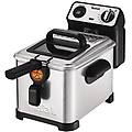 Tefal Filtra Pro Premium Fr511170 Friggitrice Digitale 3l