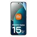 XIAOMI - smartphone redmi note 15 pro+ 5g 8+256-glacier blue