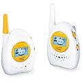 - babymonitor analogico colore bianco