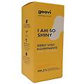 The Good Vibes Company Siero Viso Illuminante 30 Ml