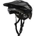 matrix casco solid v. 23 nero o'neal