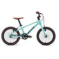 bicicletta bambini 16 in alluminio. peso leggero 7 kg
