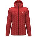 Salewa M Brenta Giacca Piumino Uomo Red Black 46