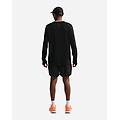 stride 5 m short running uomo nero