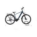 ebike ricondizionata · e-carson 30 · buone condizioni