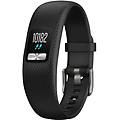 - vívofit 4 wristband activity tracker 0. 61 mip senza fili nero 0100184713