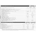climatizzatore ecowall dual split da 9000+9000 btu con inverter in r32