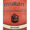 basket official 7 pallone basket marrone