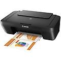- stampante pixma mg2555s ad inchiostro a4 4800 x 600 dpi 8 ipm mono 4 ipm a colori 21 copie 1 x usb