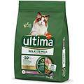 ultima hairball tacchino 7 5 kg