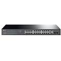 tl-sg1428pe switch di rete gestito l2 gigabit ethernet (10/100/1000) supporto power over ethernet