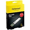 ssd interno top 512gb m. 2 sata r/w 520/500 3832450