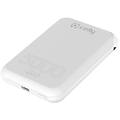 powerbank magpb5000evowh bianco