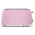 tsf02pkeu tostapane 4 fetta/e 1500 w rosa (tsf02pkeu)