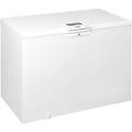 Whirlpool Congelatore A Pozzetto A Libera Installazione Colore Bianco Whe39352 F