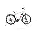 ebike ricondizionata · solero evo 9 · buone condizioni