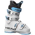 raptor 60 scarponi sci alpino bambino white/blue 25 5 cm