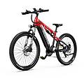 e29 bicicletta elettrica bafang 250 w/48 v 13 5 ah maxxis 27 5 x 2 6 display lcd 3 5 rimovibile