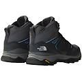 w hedgehog mid gore-tex scarpe da trekking donna grey/blue 7 us