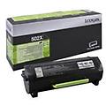 toner 502xe alt. resa 10k corporate 50f2x0e