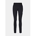 pantalone lungo sportivo core winter tight nero