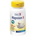 longlife magnesium k 60cps