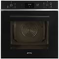 so6400s2b forno da incasso 60 cm elettrico multifunzione nero