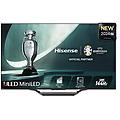 Hisense Tv 55 Pollici U7 Series Smart Tv Uhd Black 55u79nq
