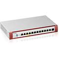 firewall cons. 300 utenti banda fino a 10gb 2p2 5gbpoe+2p2 5gb+8pgb lan/wan rack 1y sec. pk