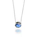 collana donna farfalla eden 12089