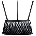 Asus Dsl Ac51 Router Wireless Gigabit Ethernet Dual Band 2 4 Ghz 5 Ghz Nero